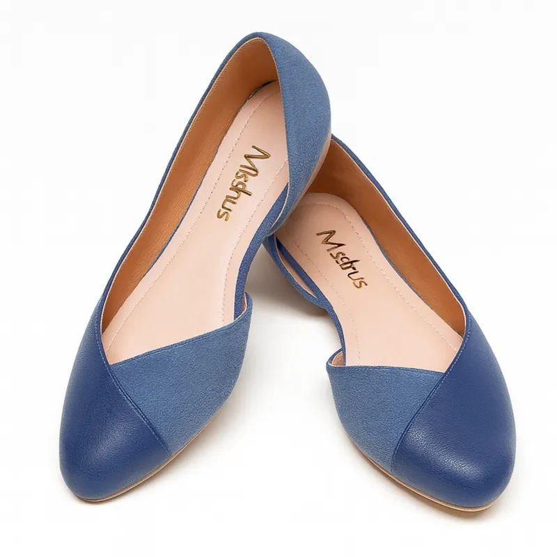 Ballerinas Misshus Romy